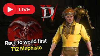 🔴 New Season, Rogue BEST Class 🔥 Diablo 4, Season 14 screenshot 1