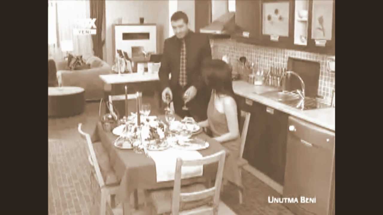 Unutma Beni-Kenan&Emine Candan Erçetin Söz Vermiştin Bana