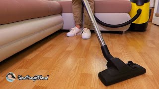 Vacuum Cleaner Sound - 3 Hours | White Noise Sounds - Relax, Study, Focus or Fall Asleep Fast