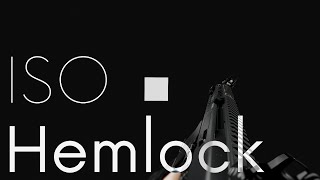 ISO Hemlock Animation | Two