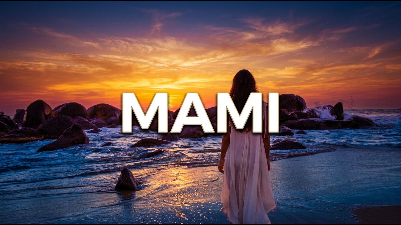 Zenar - Mami (Lyric Video) adlı videoyu YouTube'da izle Zenar - Mami (Lyric Video) adlı videoyu YouTube'da izle