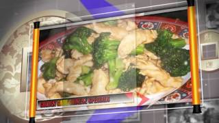 Golden Gate Chinese Restaurant - Local Restaurant in Tulsa, OK 74114