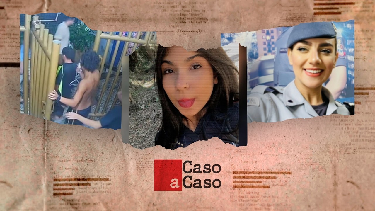 CASO VITÓRIA: DELEGADO AFASTADO | ABUSO COLETIVO DE MENOR NO RIO | MORTE SUSPREITA DE PM EM SP