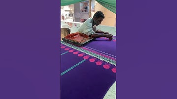 Block Printing 101: Unlock Your Artistic Potential 🎨🔑 #PrintmakingSkills #CreativeJourney #diyart