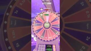 Gamble Responsibly… #gamble #edit #gaming #funny #shorts #money