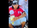 CHELO RG FT C - KIEL - FALSO AMOR (MIX TAPE 2014)