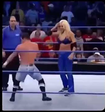 rey mysterio & torrie wilson VIOLATED dude😂 (twitter meme)