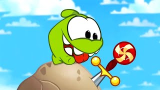 Om Nom Geschichten ✨ Staffel 2 alle Episoden ✨ Lustige Cartoons für Kinder