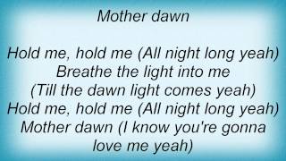 Billy Idol - Mother Dawn Lyrics
