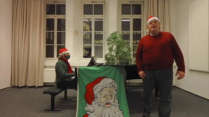 Adventskalender Stadttheater Minden Thomas Mohr Tr...