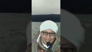 Inilah orang yang dikasih karomah oleh Allah SWT yang harus kita ikuti#video shorts buya yahya