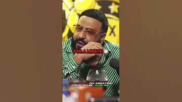 DJ Khaled On Creating The Phrase GOD DID They Don T BELIEVE IN US 