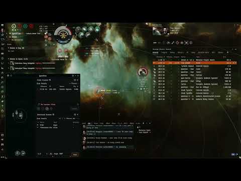 PvP 1v1 #2: Breacher vs Atron