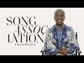 Cynthia Erivo Sings Prince, Mary J. Blige and Brandy in a Game of Song Association | ELLE