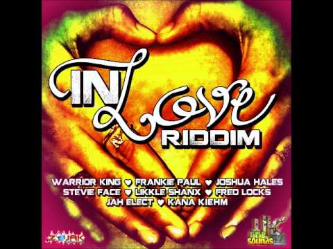Stevie Face - If a No Jah