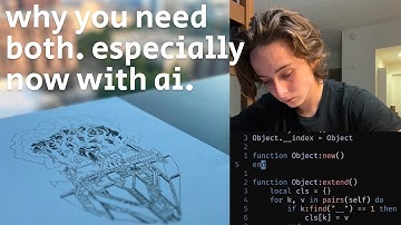 Where art meets programming