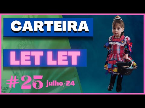 CARTEIRA LET LET