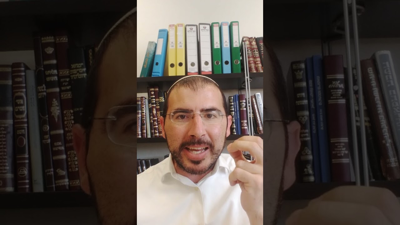 Rav Yaakov Melloul sur la parasha : Beha'alotekha - État d'Israël, miracle (sur)naturel ? (2)