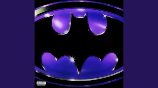 Dark Knight (feat. Lancey Foux)