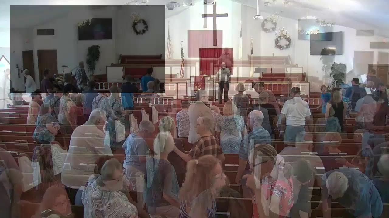 First Community Church Live Stream YouTube