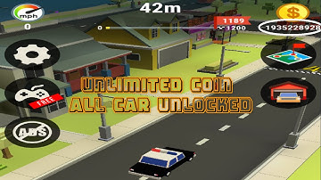 Crashy Cops 3D Unlimited Money | Unlock all Cars #unlimitedmoney #crashycops3d