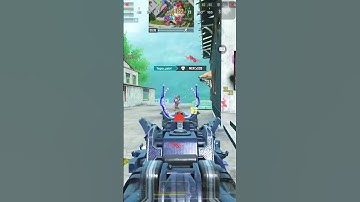 Alcatraz clips🔥 COD MOBILE 