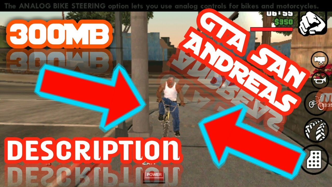 🔴Download GTA 5 ppsspp mod on android (350) MB 