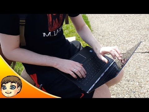 Lenovo Yoga 900 Review // 2-in-1 Laptop Done RIGHT!