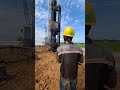 Pile Driver Diesel Hammer Beautyful
