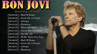 🎧 Bon Jovi – Strong vocals celebrating loyalty, freedom, and fearless living always 💞