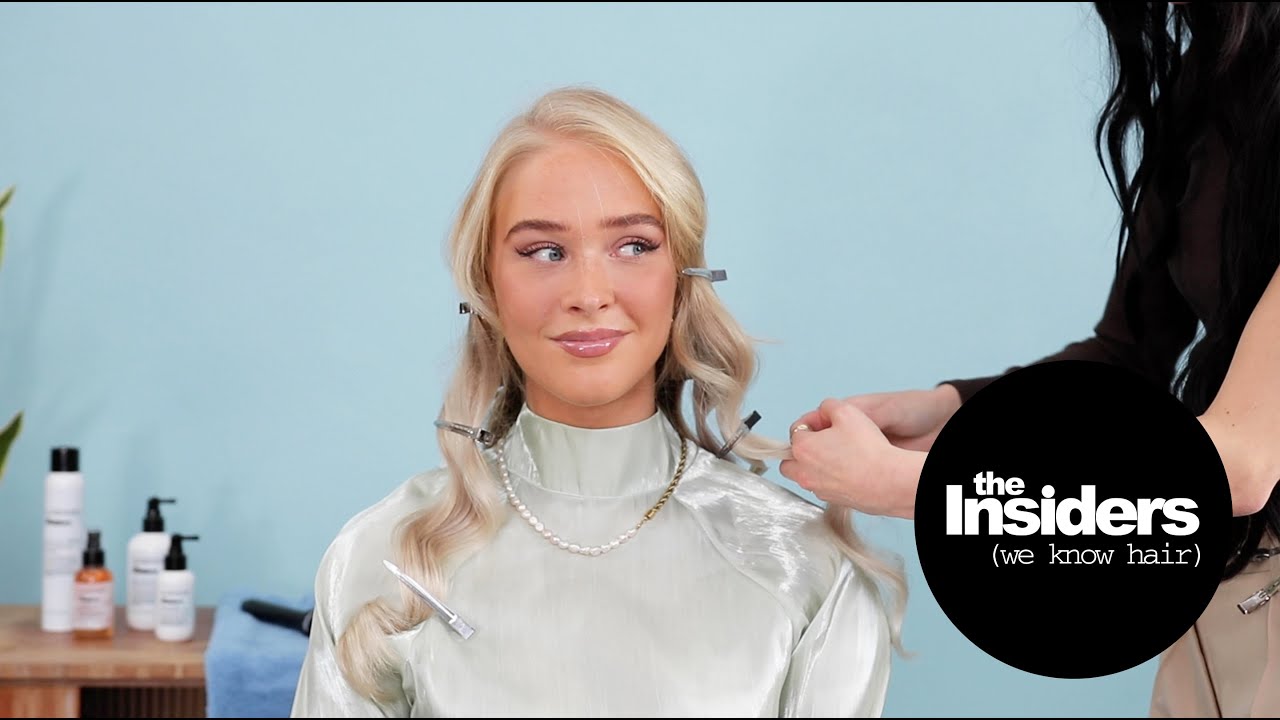 How to Create Red Carpet Waves YouTube