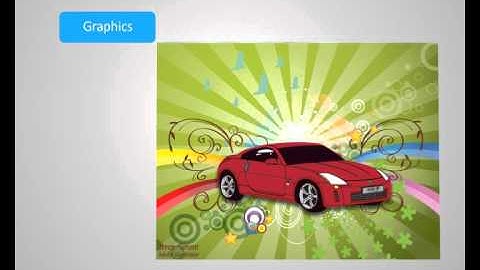 Arena Multimedia Intro