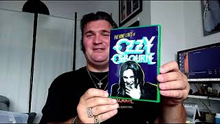 Black Sabbath & Ozzy Osbourne Collection & My Trips To Birmingham