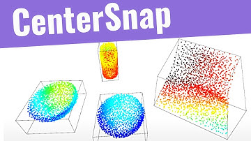 CenterSnap OAK-D - Multi-Object 3D Shape Reconstruction and 6D Pose and Size Estimation (ONNX)