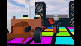 Roblox Drive car Down Hill (2008 Update!)