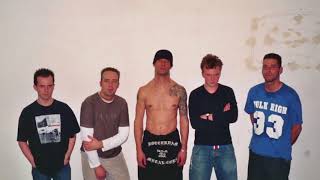 Barata Blood Shot Eyes