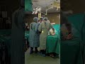 surgery : live operation theater nursing Staff #dreamdoctor #hospital #live #status