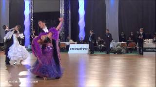 DSFO 2012 - Youth Standard - Final Quickstep