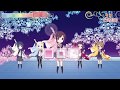 ハナヤマタ よさこいLIVE! 花ハ踊レヤいろはにほ