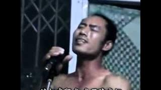 农民工翻唱《春天里》感动得稀里哗啦 带歌词字幕高清版.flv