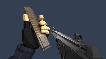 Heckler & Koch MP5/10