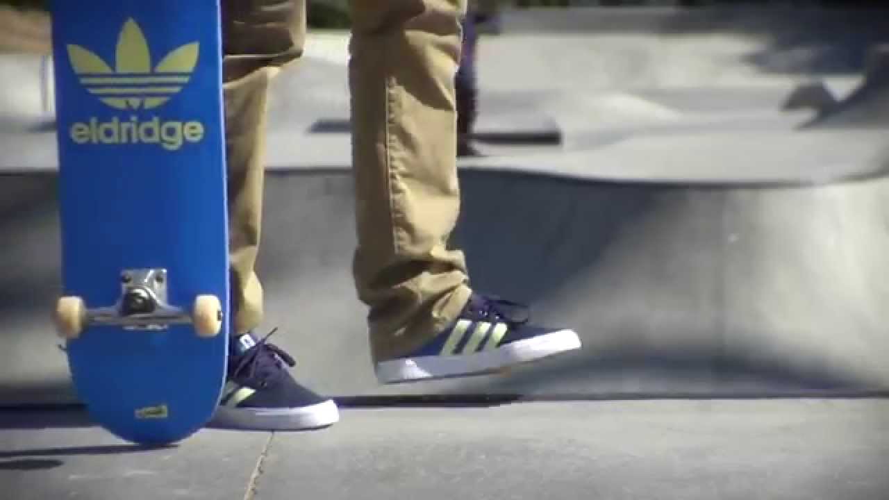 adidas skateboarding eldridge