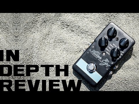 ギター Tc electronic Alter Ego Vintage Echo V2 TC Electronic | Product | ALTER EGO VINTAGE ECHO