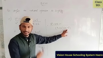 9th class Mathematics Exercise 4.1 part-2