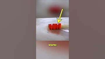 Geniale L-vormige waterkering! 🌊🚧 Simpel maar super effectief