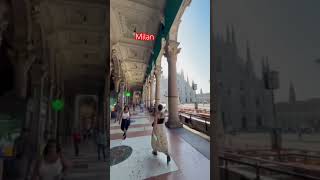 20 июня 2026 г. #beautifuldestinations #love #travel #traveling #milan #тренды #