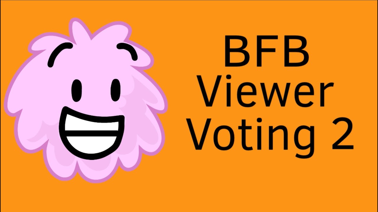 BFB Viewer Voting Ep 2 - YouTube