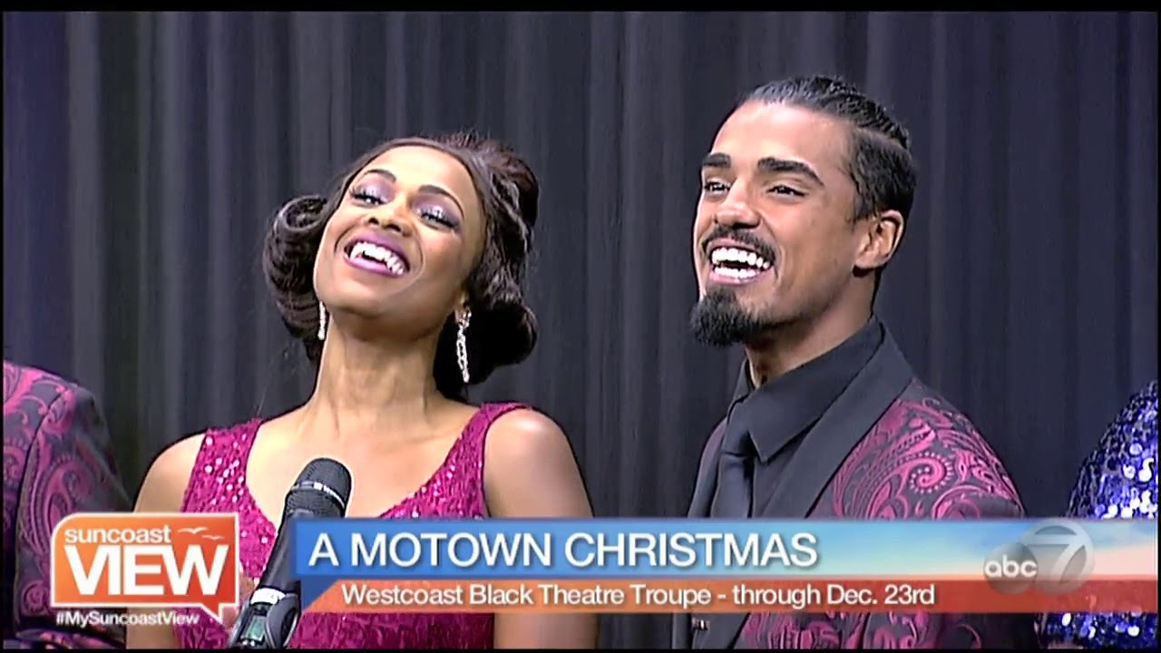 A Motown Christmas