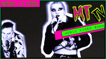 MTTV FEB  2025 Part 2 New Music Videos from the underground MT S11E21