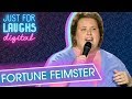 Fortune Feimster - Softball Is A Gateway Sport